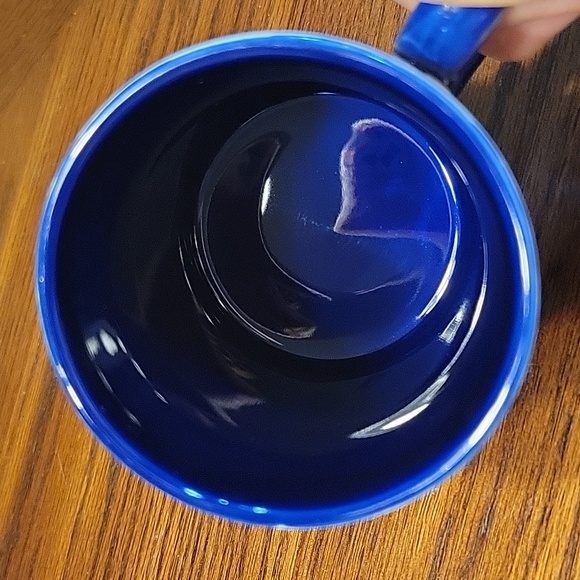 The Unemployed Philosophers Guild ~ 2015 How To: Shadow Puppets Coffee Mug - Picture 6 of 7